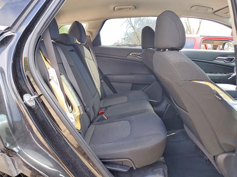 Продажа на аукционе авто 2024 Kia Sportage, vin: KNDPUCDF8R7305236, номер лота: 50663076