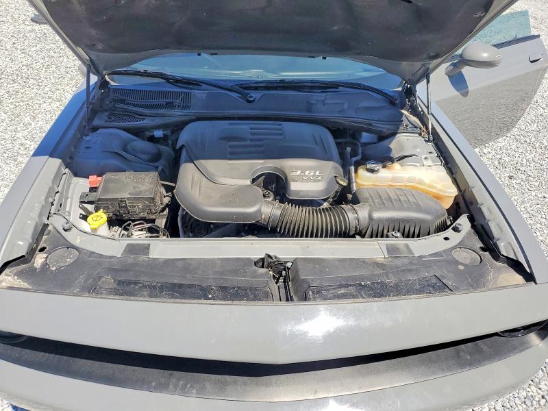 Продажа на аукционе авто 2019 Dodge Challenger, vin: 2C3CDZAG9KH508861, номер лота: 46910426