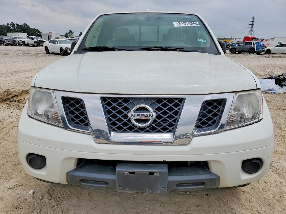 Aukcja sprzedaży 2013 Nissan Frontier, vin: 1N6AD0CU3DN747878, numer aukcji: 51974946