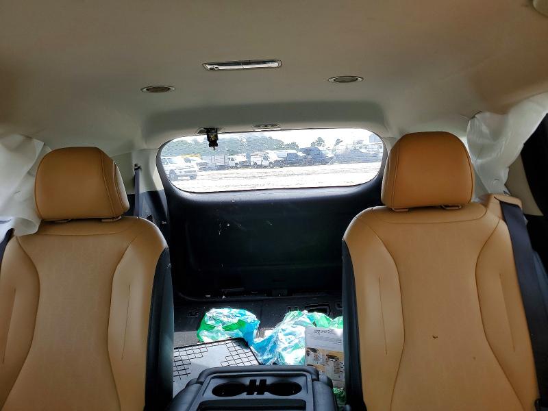 Aukcja sprzedaży 2022 Kia Carnival, vin: KNDNC5H32N6071116, numer aukcji: 49578726