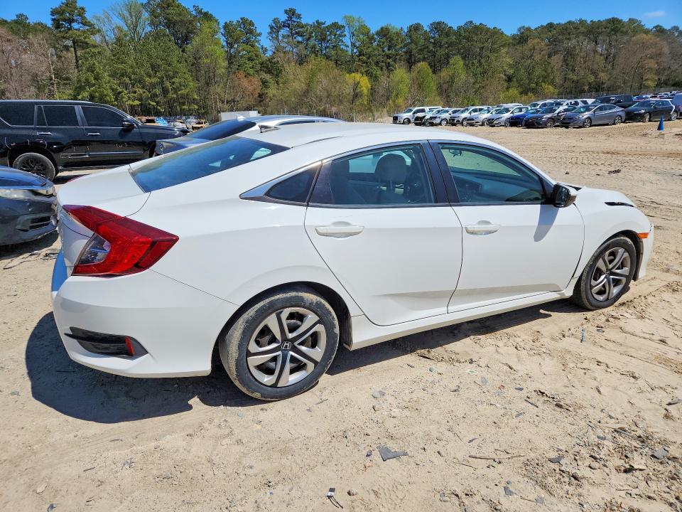 Aukcja sprzedaży 2016 Honda Civic, vin: 19XFC2F52GE078460, numer aukcji: 48900766