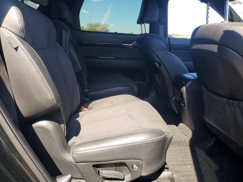 Aukcja sprzedaży 2025 Hyundai Palisade, vin: KM8R7DGE6SU853053, numer aukcji: 50998796
