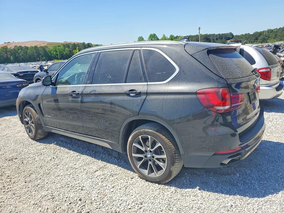 Продажа на аукционе авто 2018 Bmw X5, vin: 5UXKR2C55J0Z20076, номер лота: 50396436
