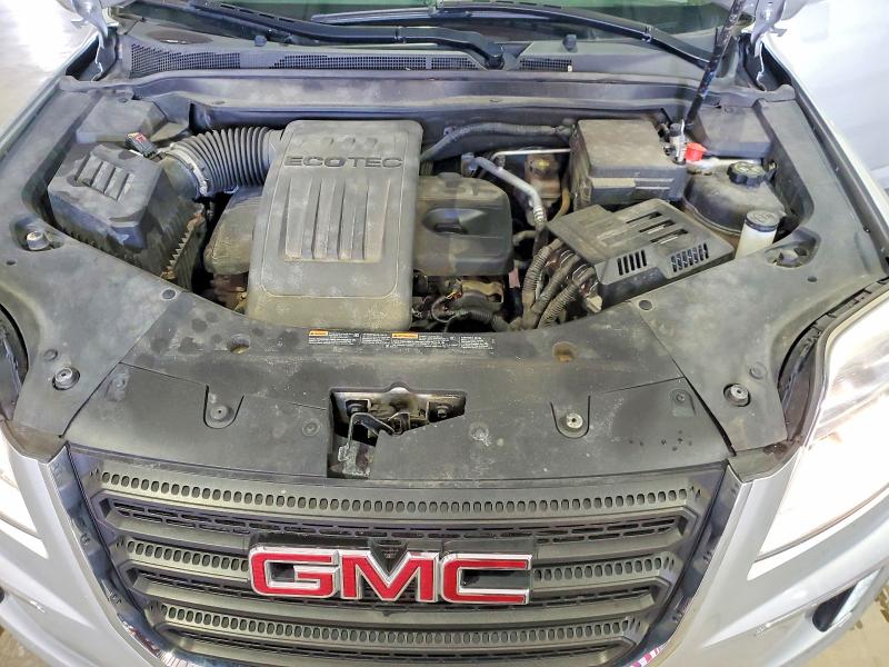 Aukcja sprzedaży 2017 Gmc Terrain, vin: 2GKFLTEK6H6349796, numer aukcji: 48862286
