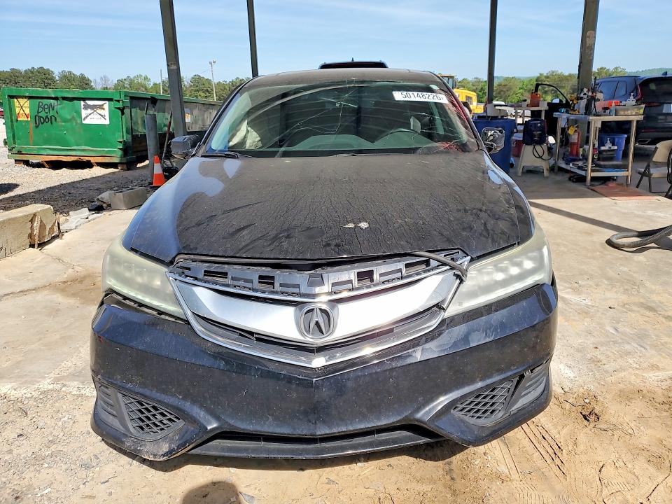 50148226 :رقم المزاد ، 19UDE2F36GA025846 vin ، 2016 Acura Ilx مزاد بيع