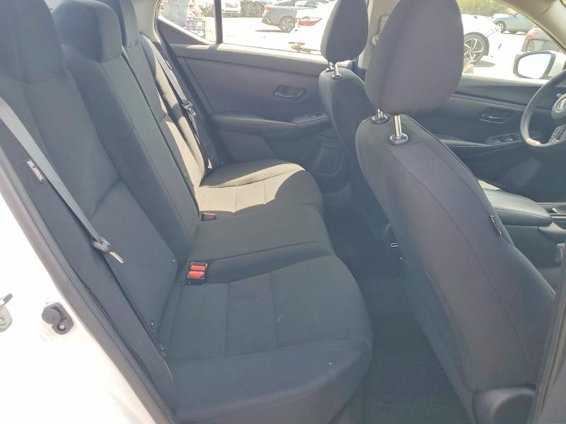 Продаж на аукціоні авто 2024 Nissan Sentra, vin: 3N1AB8BV0RY216863, номер лоту: 51021356