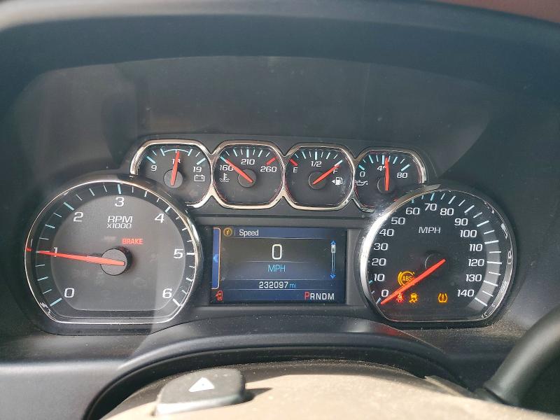 Aukcja sprzedaży 2014 Chevrolet Silverado, vin: 3GCUKTEJ4EG307513, numer aukcji: 50339246