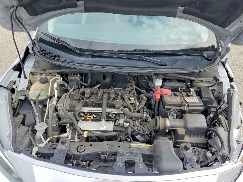 Aukcja sprzedaży 2021 Nissan Versa, vin: 3N1CN8EV0ML849980, numer aukcji: 52013396