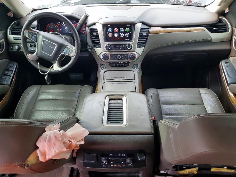 Продажа на аукционе авто 2016 Gmc Yukon Xl, vin: 1GKS2HKJ4GR199099, номер лота: 49919446