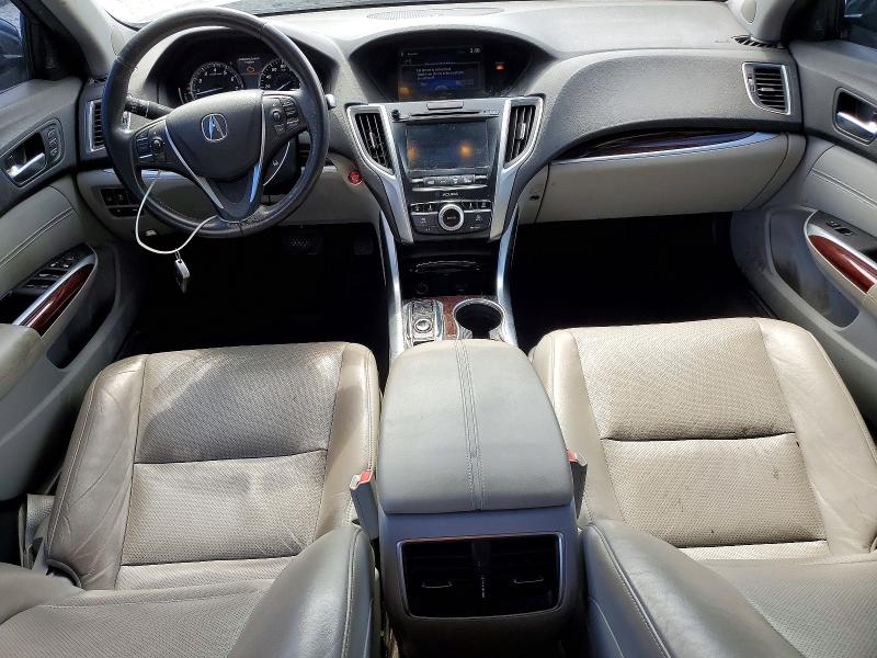 Продаж на аукціоні авто 2015 Acura Tlx, vin: 19UUB2F55FA003491, номер лоту: 51012616