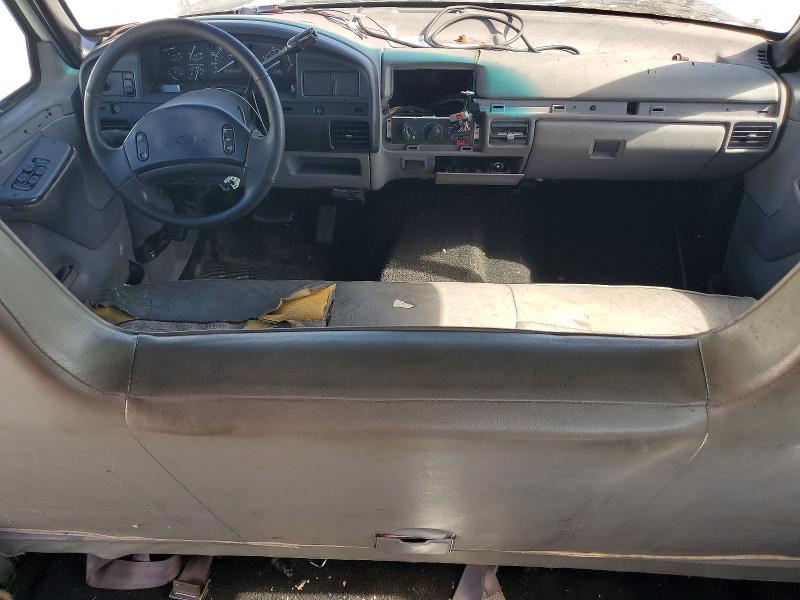 Продаж на аукціоні авто 1997 Ford F350, vin: 1FTJW35F2VEA53097, номер лоту: 49803846