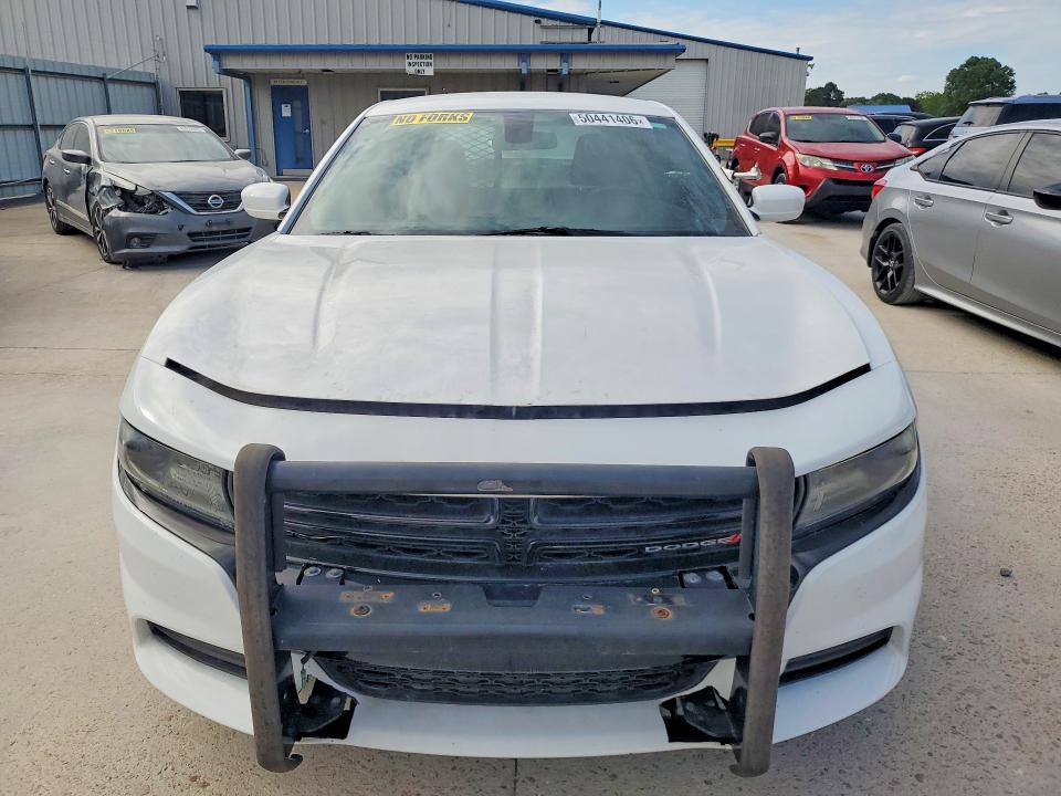 Aukcja sprzedaży 2015 Dodge Charger, vin: 2C3CDXAT5FH742227, numer aukcji: 50441406