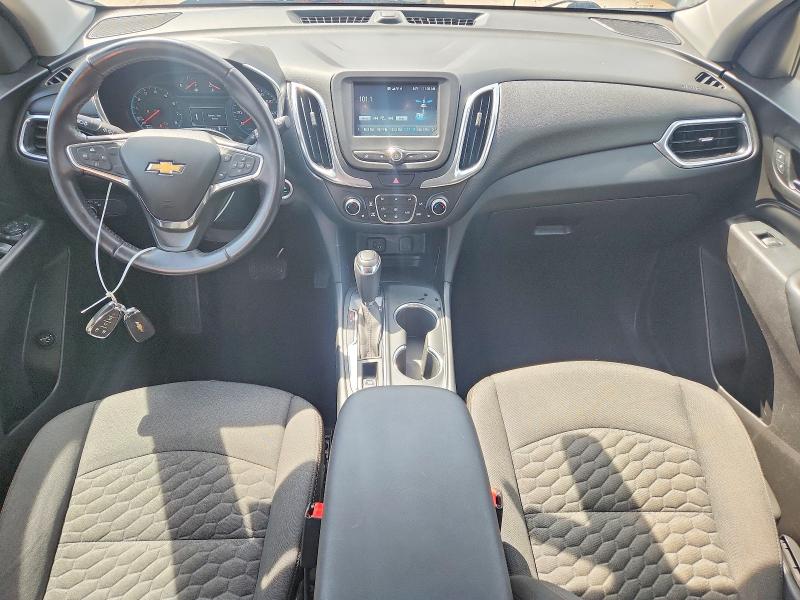 Aukcja sprzedaży 2018 Chevrolet Equinox, vin: 3GNAXSEV3JS585772, numer aukcji: 50300876
