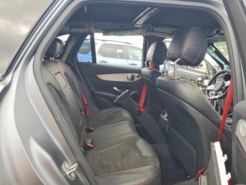 Продаж на аукціоні авто 2020 Mercedes-benz Glc, vin: W1N0G6EB7LF792845, номер лоту: 48799936