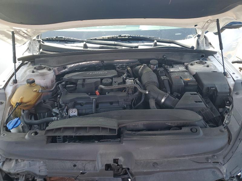 49978166 :رقم المزاد ، 5XXG64J27NG128794 vin ، 2022 Kia K5 مزاد بيع