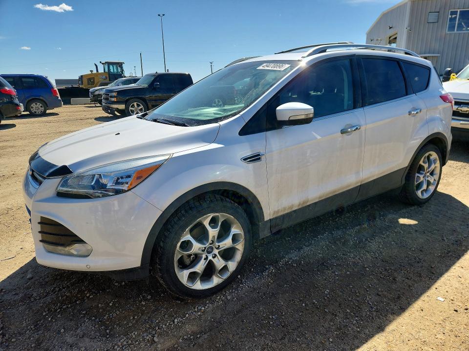 49470896 :رقم المزاد ، 1FMCU9J92EUD90033 vin ، 2014 Ford Escape مزاد بيع