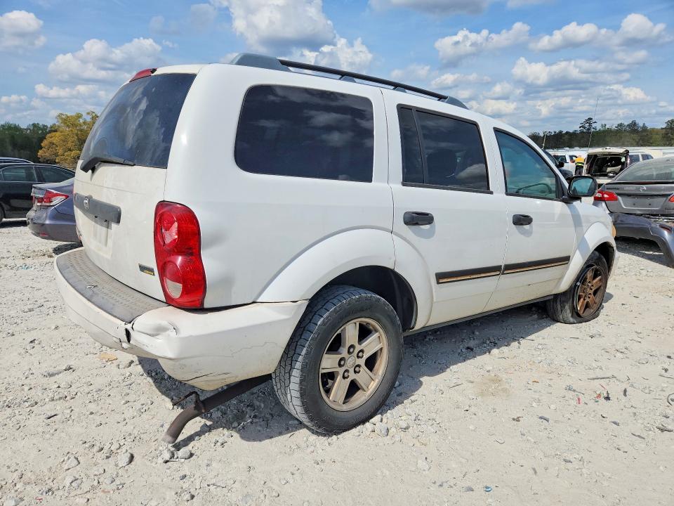 47687606 :رقم المزاد ، 1D8HB48P07F577044 vin ، 2007 Dodge Durango مزاد بيع