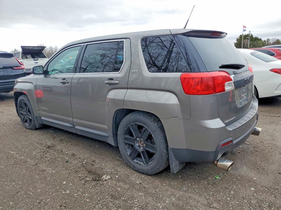 49301726 :رقم المزاد ، 2GKFLVE54C6337564 vin ، 2012 Gmc Terrain مزاد بيع
