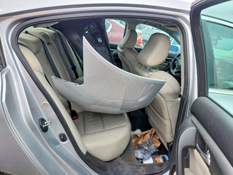 Aukcja sprzedaży 2012 Acura Tl, vin: 19UUA9F57CA005895, numer aukcji: 49845016