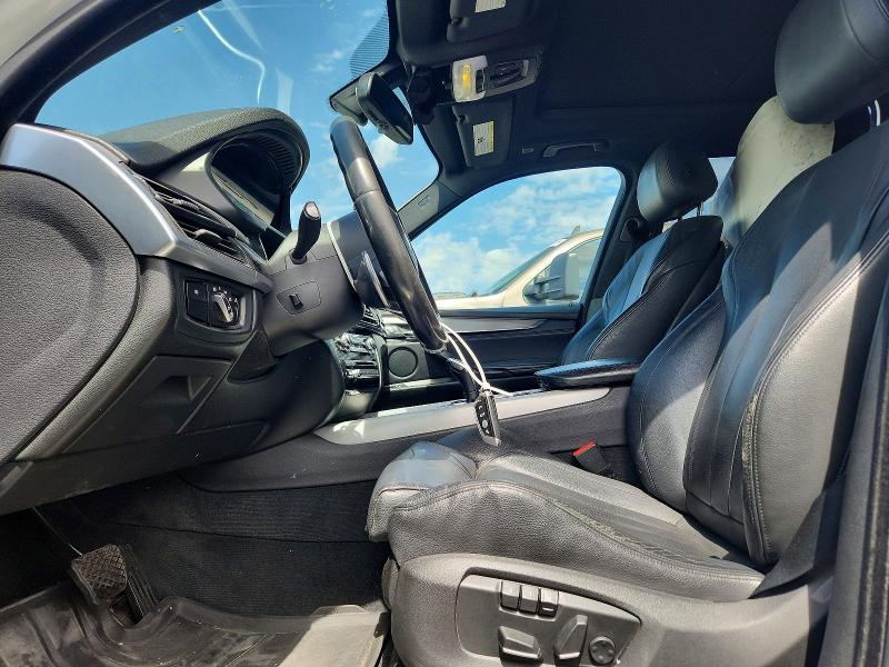 Aukcja sprzedaży 2014 Bmw X5, vin: 5UXKR2C59E0C00689, numer aukcji: 50658116