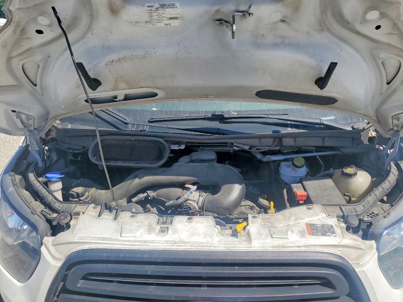 Продажа на аукционе авто 2019 Ford Transit, vin: 1FTYR1YM2KKB59132, номер лота: 49917066