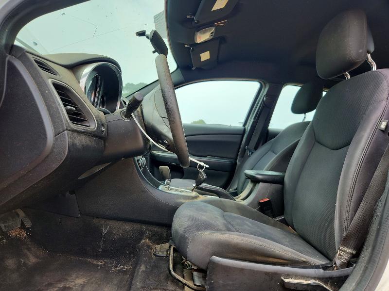 Aukcja sprzedaży 2014 Chrysler 200, vin: 1C3CCBAB7EN141372, numer aukcji: 49227606