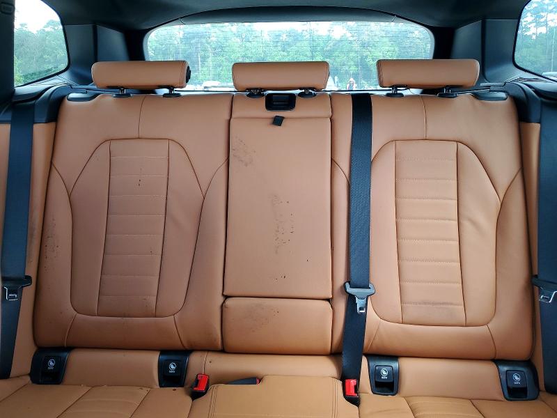 51107326 :رقم المزاد ، 5UXTY5C05M9H98867 vin ، 2021 Bmw X3 مزاد بيع