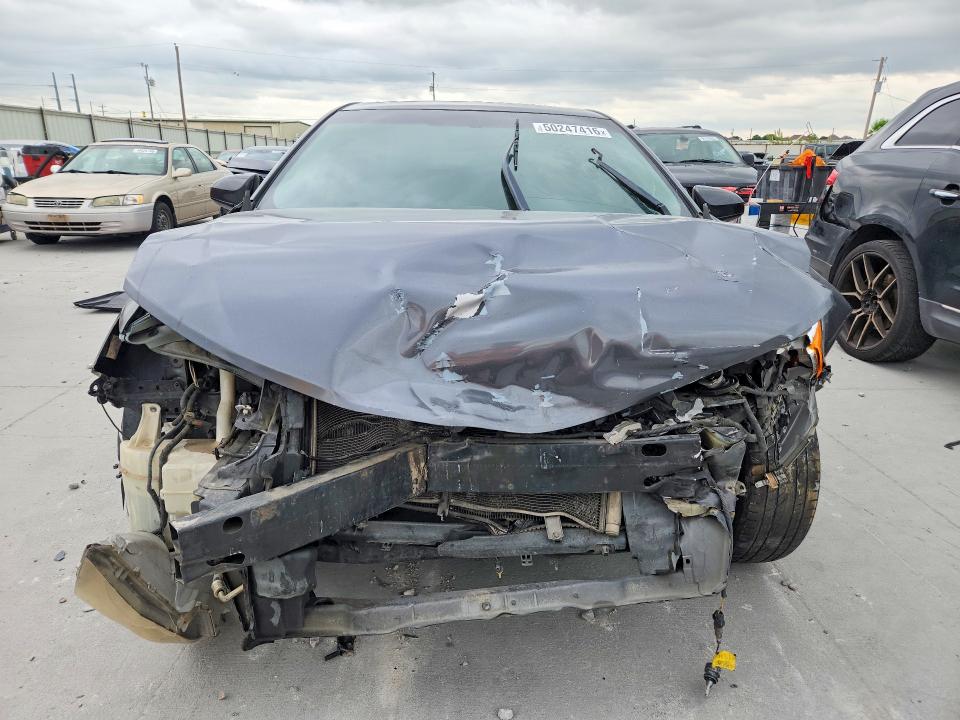 50247416 :رقم المزاد ، 4T1BF1FK7CU079178 vin ، 2012 Toyota Camry مزاد بيع
