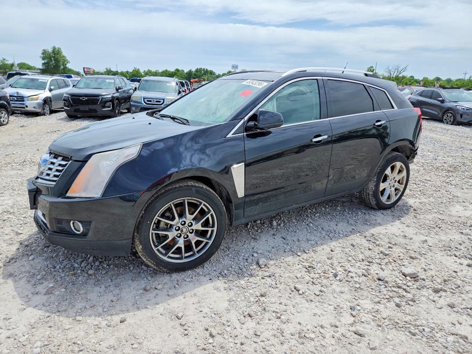 49343296 :رقم المزاد ، 3GYFNEE30DS635739 vin ، 2013 Cadillac Srx مزاد بيع