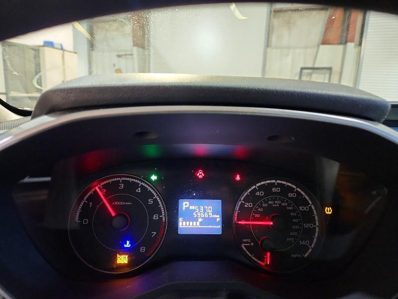 Aukcja sprzedaży 2018 Subaru Impreza, vin: 4S3GTAB62J3712622, numer aukcji: 47565396
