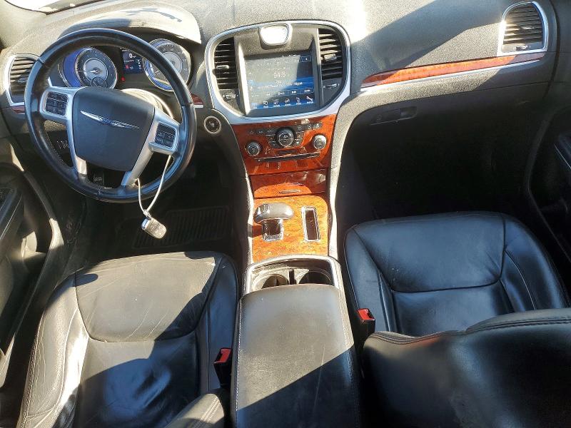 Aukcja sprzedaży 2014 Chrysler 300, vin: 2C3CCARG6EH352890, numer aukcji: 49226106