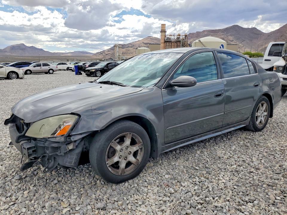 49663616 :رقم المزاد ، 1N4AL11D75N447086 vin ، 2005 Nissan Altima مزاد بيع