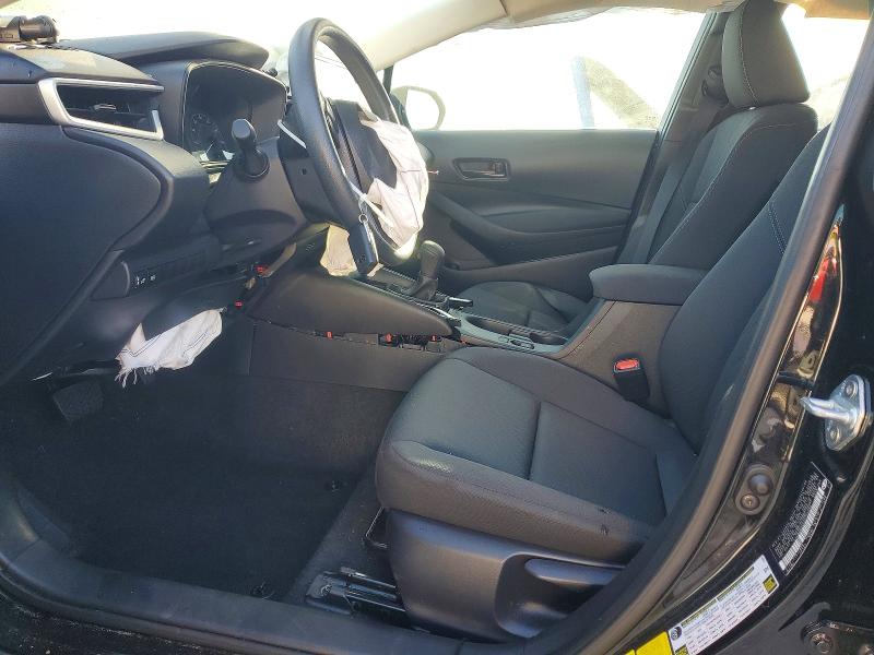 49975236 :رقم المزاد ، 5YFB4MDE9RP226650 vin ، 2024 Toyota Corolla مزاد بيع