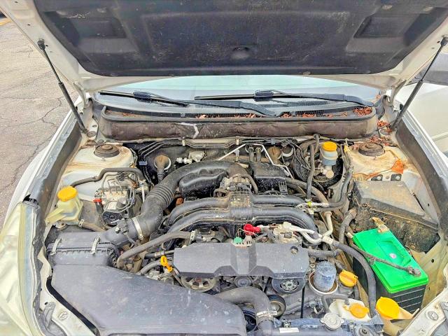 Aukcja sprzedaży 2014 Subaru Outback, vin: 4S4BRBDC9E3283949, numer aukcji: 51720236