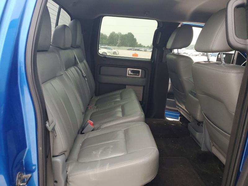 Продаж на аукціоні авто 2011 Ford F150, vin: 1FTFW1ET5BFB23391, номер лоту: 51327336