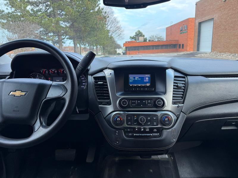 Aukcja sprzedaży 2015 Chevrolet Suburban, vin: 1GNSK5EC1FR259014, numer aukcji: 51023076