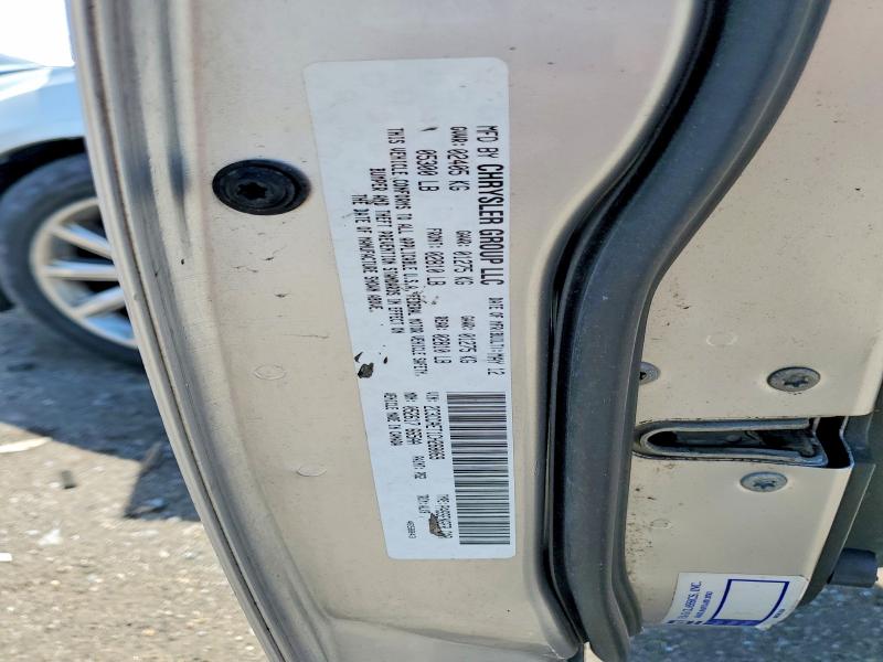 Aukcja sprzedaży 2012 Chrysler 300c, vin: 2C3CCAET1CH268069, numer aukcji: 49747956