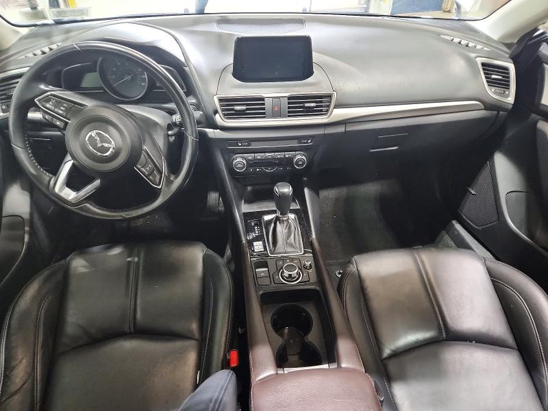 Продаж на аукціоні авто 2018 Mazda 3, vin: 3MZBN1V35JM211970, номер лоту: 51906866