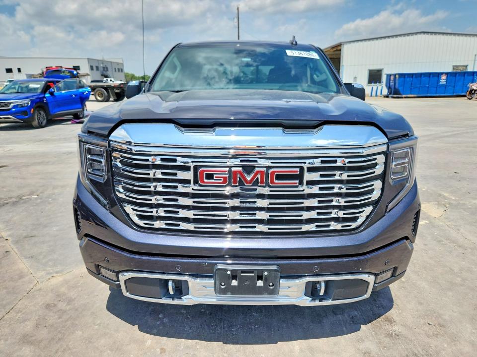 Aukcja sprzedaży 2024 Gmc Sierra, vin: 3GTPHGED4RG383154, numer aukcji: 51361086