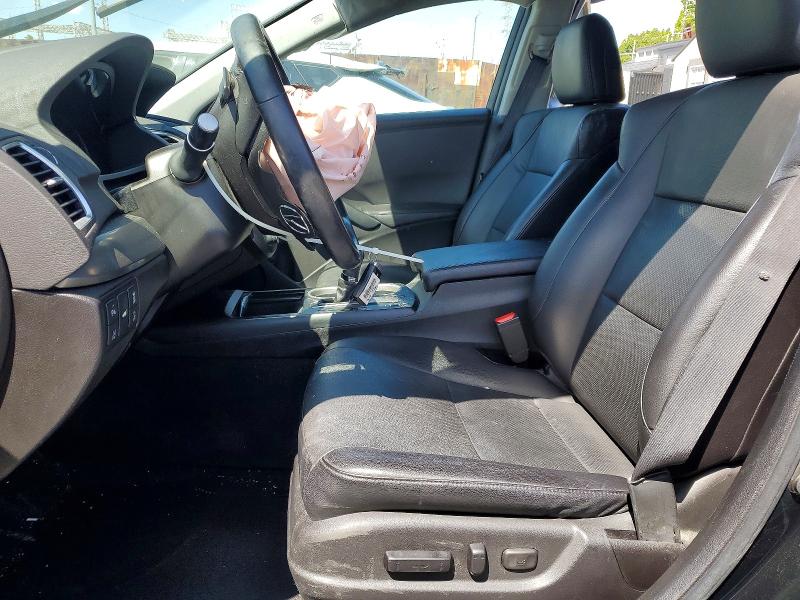 Aukcja sprzedaży 2018 Acura Rdx, vin: 5J8TB3H73JL009769, numer aukcji: 50823026
