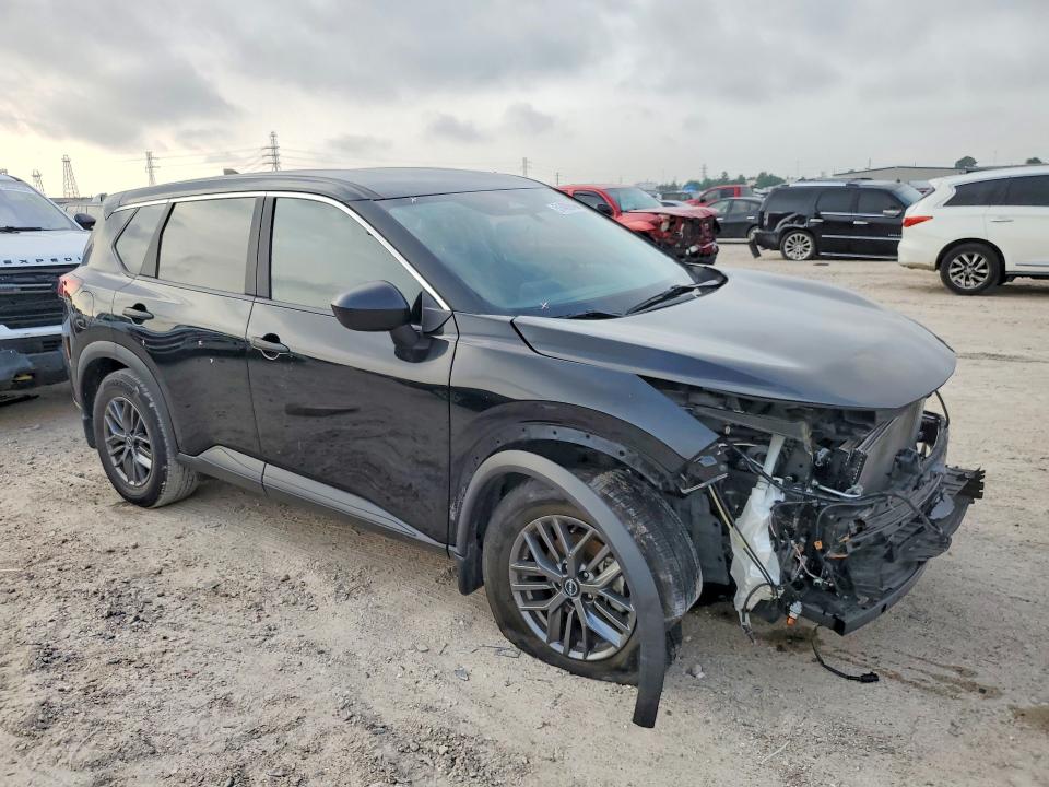 Продаж на аукціоні авто 2024 Nissan Rogue, vin: 5N1BT3AA2RC694741, номер лоту: 51409646