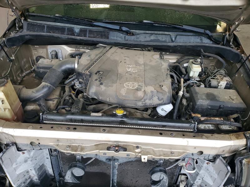 Aukcja sprzedaży 2009 Toyota Tundra, vin: 5TFRU541X9X019929, numer aukcji: 50782626