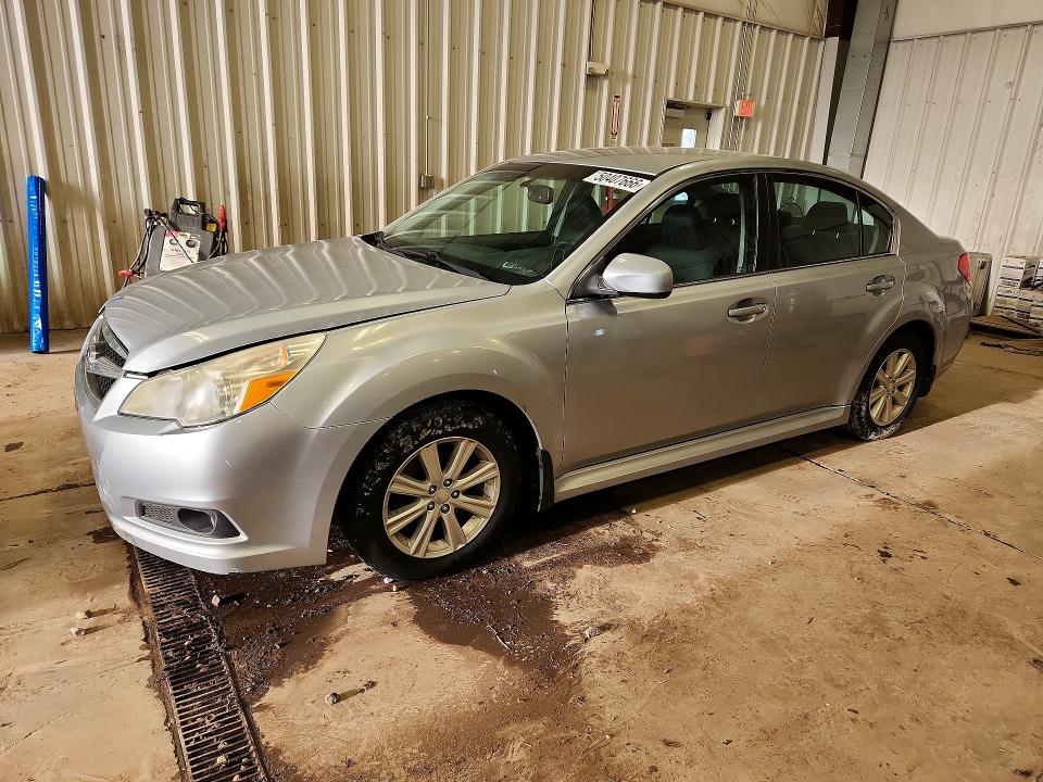 Aukcja sprzedaży 2012 Subaru Legacy, vin: 4S3BMBC62C3041693, numer aukcji: 50407666