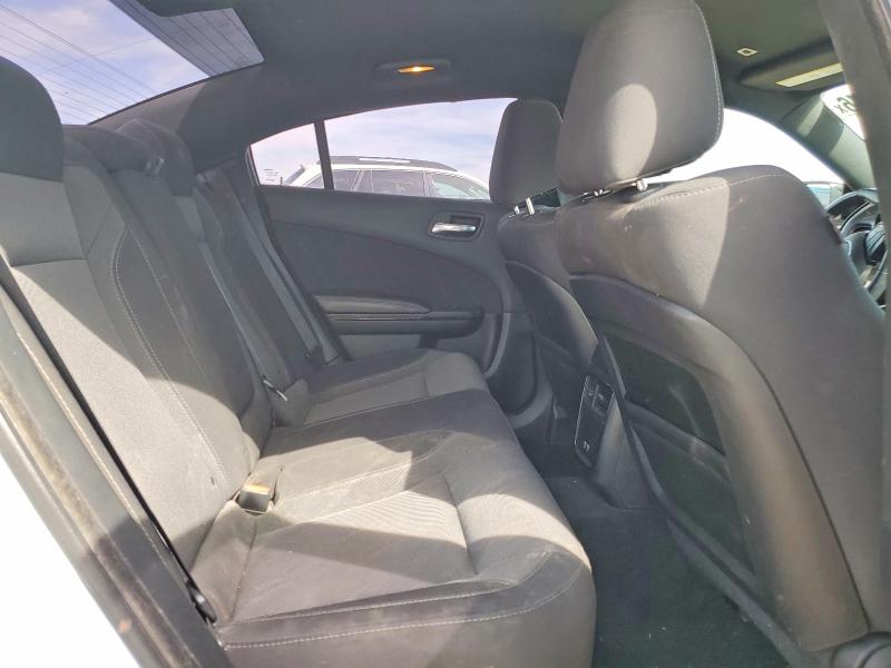 Aukcja sprzedaży 2019 Dodge Charger, vin: 2C3CDXBG0KH564433, numer aukcji: 46418746