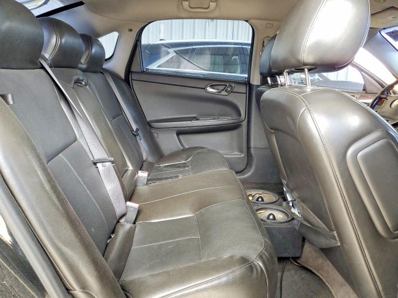 Продаж на аукціоні авто 2010 Chevrolet Impala, vin: 2G1WB5EK1A1102255, номер лоту: 48329076