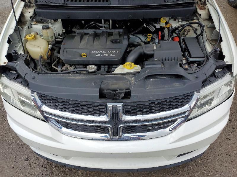 2012 Dodge Journey მანქანა იყიდება აუქციონზე, vin: 3C4PDCAB1CT167981, აუქციონის ნომერი: 48124196