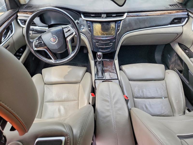 Продаж на аукціоні авто 2013 Cadillac Xts, vin: 2G61S5S31D9178324, номер лоту: 51020006