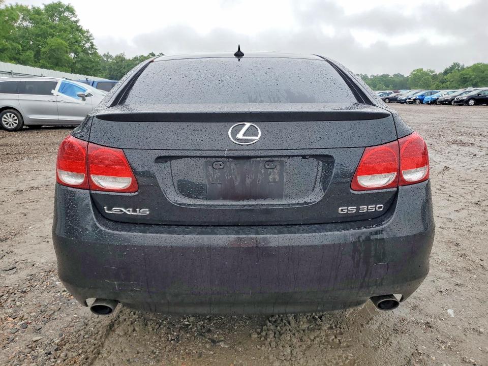 Aukcja sprzedaży 2008 Lexus Gs, vin: JTHBE96S280036824, numer aukcji: 49782286