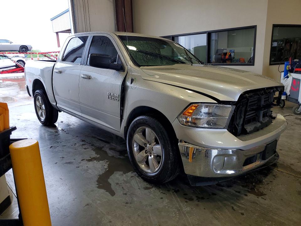 50849476 :رقم المزاد ، 1C6RR6LT2ES206011 vin ، 2014 Ram 1500 مزاد بيع