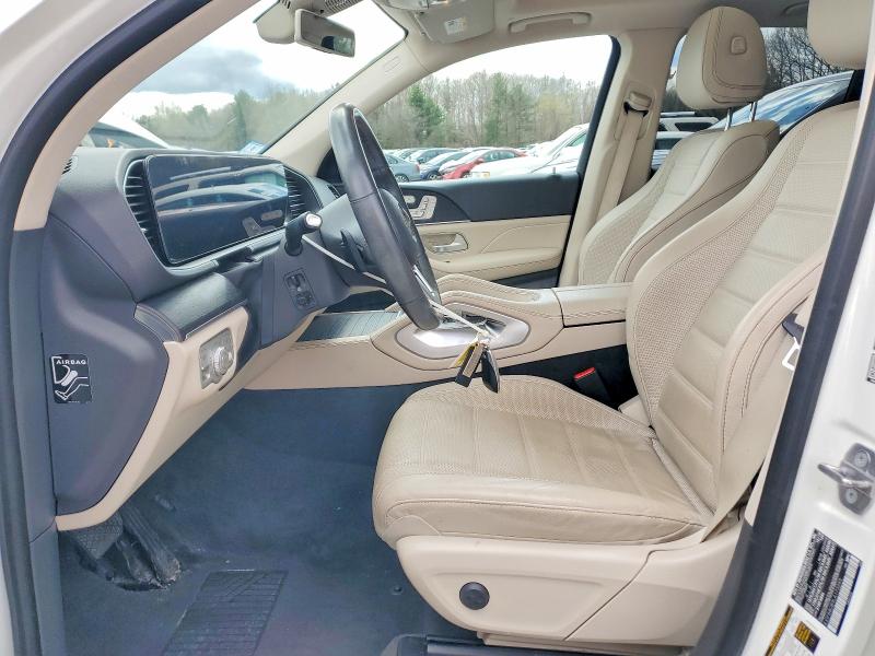 Aukcja sprzedaży 2020 Mercedes-benz Gle, vin: 4JGFB8GB9LA173245, numer aukcji: 50416446